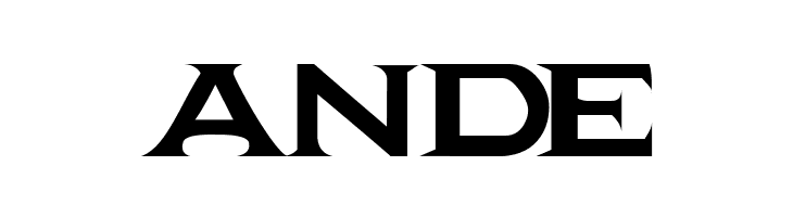 Ikarus  Regular  Free Fonts Download