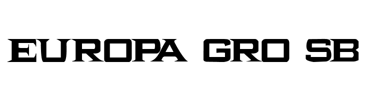 Ikarus  Regular  Free Fonts Download