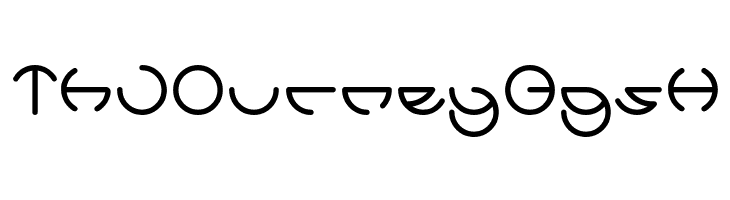 HEATHER THOMAS-Light  Free Fonts Download