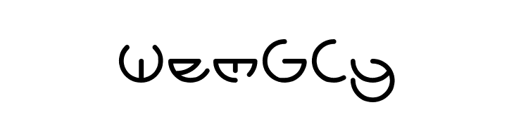 HEATHER THOMAS-Light  Free Fonts Download