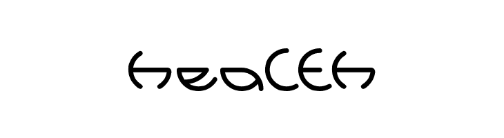 HEATHER THOMAS-Light  Free Fonts Download
