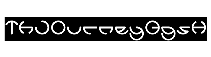 HEATHER THOMAS-Inverse  Free Fonts Download