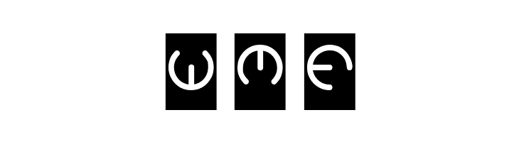 HEATHER THOMAS-Inverse  Free Fonts Download