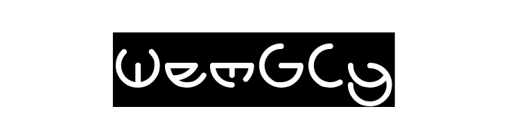 HEATHER THOMAS-Inverse  Free Fonts Download