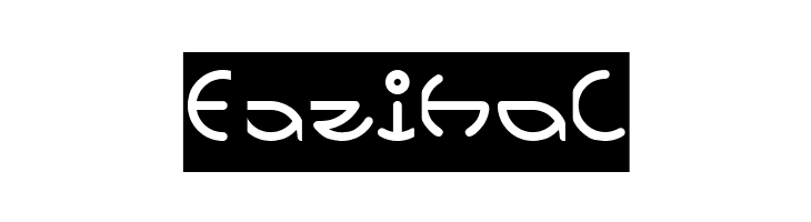 HEATHER THOMAS-Inverse  Free Fonts Download