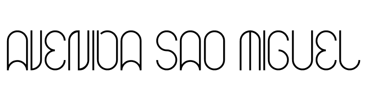 HENDERSON-Light  Free Fonts Download