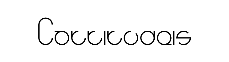 HENDERSON-Light  Free Fonts Download