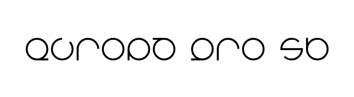 HENDERSON-Light  Free Fonts Download