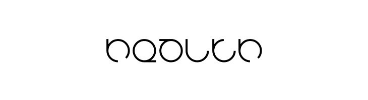 HENDERSON-Light  Free Fonts Download