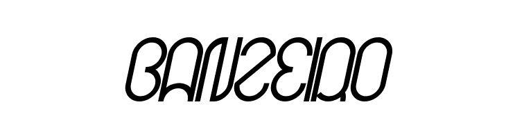 HENDERSON Bold Italic  Free Fonts Download