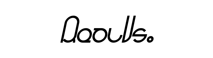 HENDERSON Bold Italic  Free Fonts Download