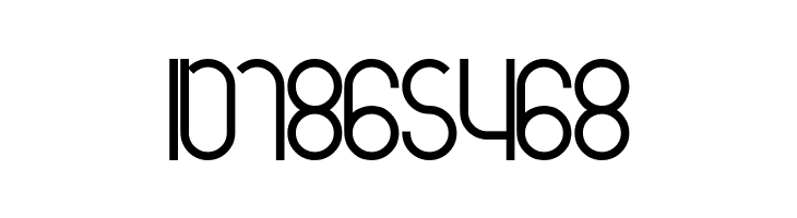 HENDERSON Bold  Free Fonts Download