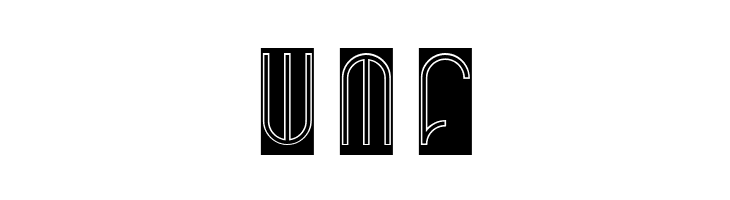 HENDERSON-Hollow-Inverse  Free Fonts Download
