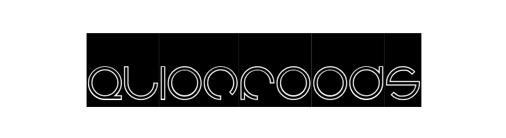 HENDERSON-Hollow-Inverse  Free Fonts Download