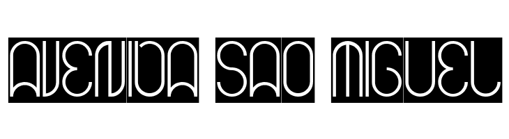 HENDERSON-Inverse  Free Fonts Download