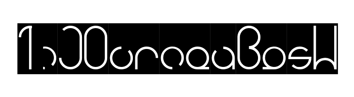 HENDERSON-Inverse  Free Fonts Download
