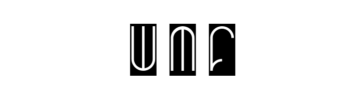 HENDERSON-Inverse  Free Fonts Download