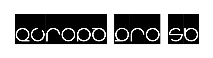 HENDERSON-Inverse  Free Fonts Download