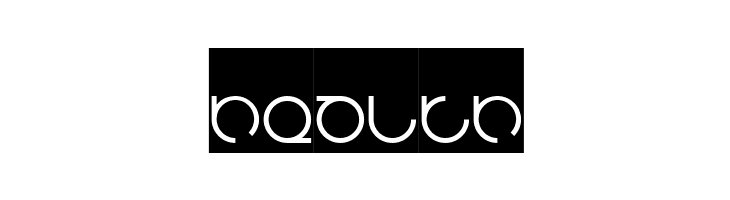 HENDERSON-Inverse  Free Fonts Download