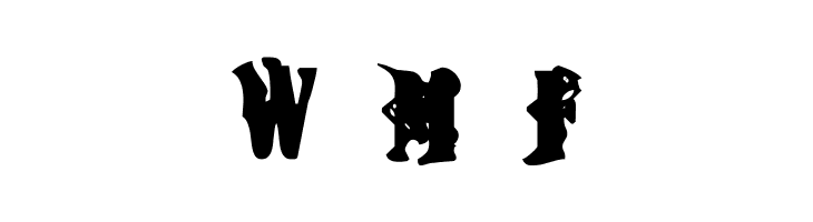 BN-Snake  Free Fonts Download