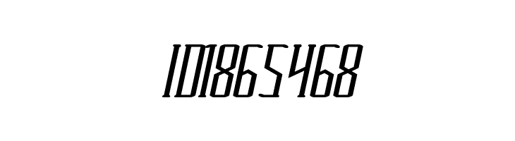 HERITAGE Bold Italic  Free Fonts Download