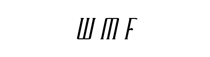 HERITAGE Bold Italic  Free Fonts Download