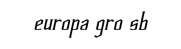 HERITAGE Bold Italic  Free Fonts Download