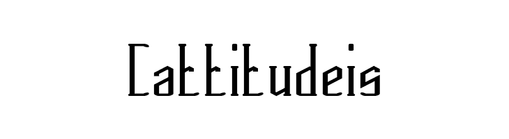 HERITAGE Bold  Free Fonts Download