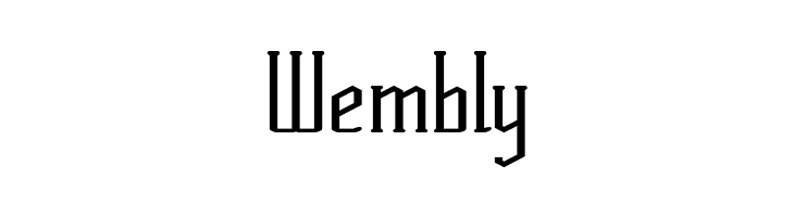 HERITAGE Bold  Free Fonts Download