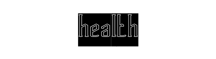HERITAGE-Hollow-Inverse  Free Fonts Download
