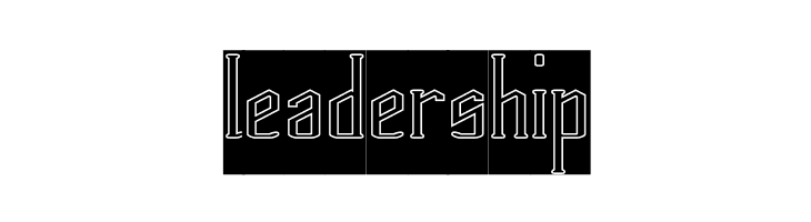 HERITAGE-Hollow-Inverse  Free Fonts Download