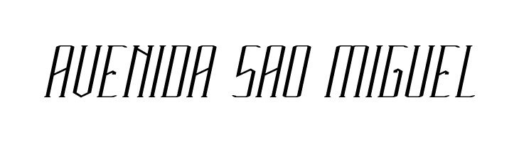 HERITAGE Italic  Free Fonts Download