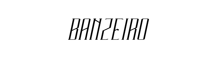 HERITAGE Italic  Free Fonts Download