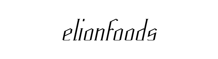 HERITAGE Italic  Free Fonts Download