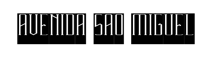 HERITAGE-Inverse  Free Fonts Download