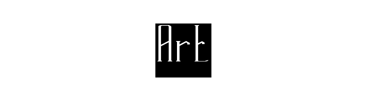 HERITAGE-Inverse  Free Fonts Download