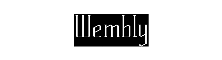 HERITAGE-Inverse  Free Fonts Download