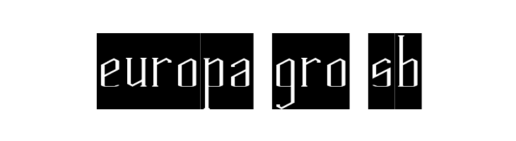 HERITAGE-Inverse  Free Fonts Download
