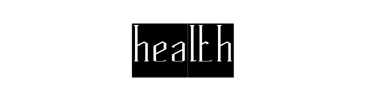 HERITAGE-Inverse  Free Fonts Download