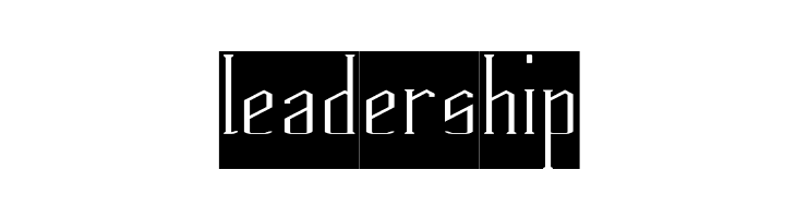 HERITAGE-Inverse  Free Fonts Download