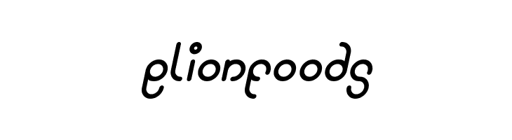 High In love Italic  Free Fonts Download