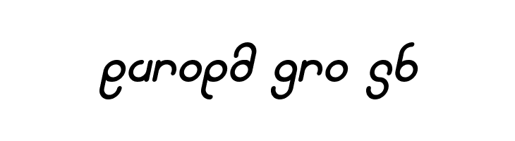 High In love Italic  Free Fonts Download