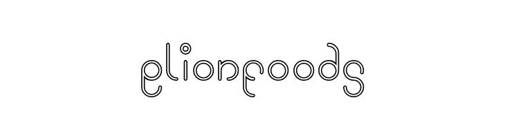 High In love-Hollow  Free Fonts Download