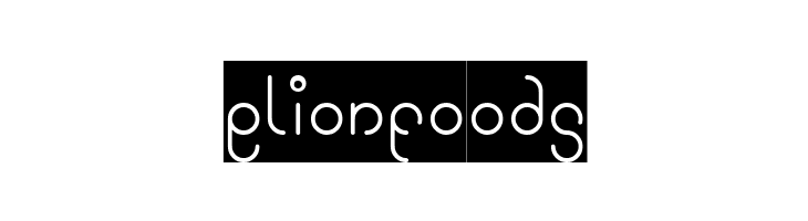 High In love-Inverse  Free Fonts Download