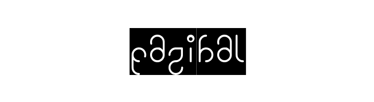 High In love-Inverse  Free Fonts Download