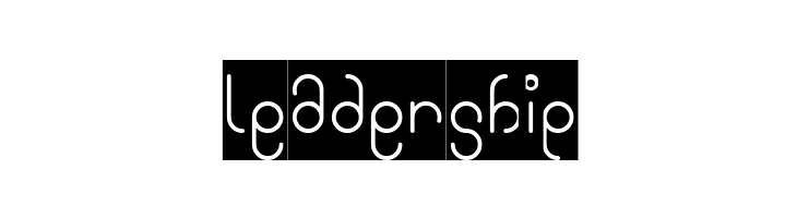 High In love-Inverse  Free Fonts Download