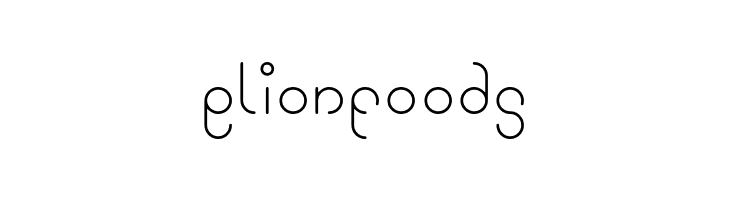 High In love-light  Free Fonts Download