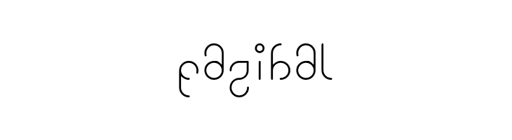 High In love-light  Free Fonts Download