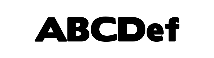 BorisBlackBloxx  Free Fonts Download