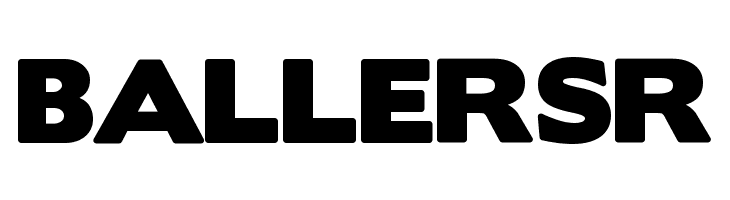 BorisBlackBloxx  Free Fonts Download